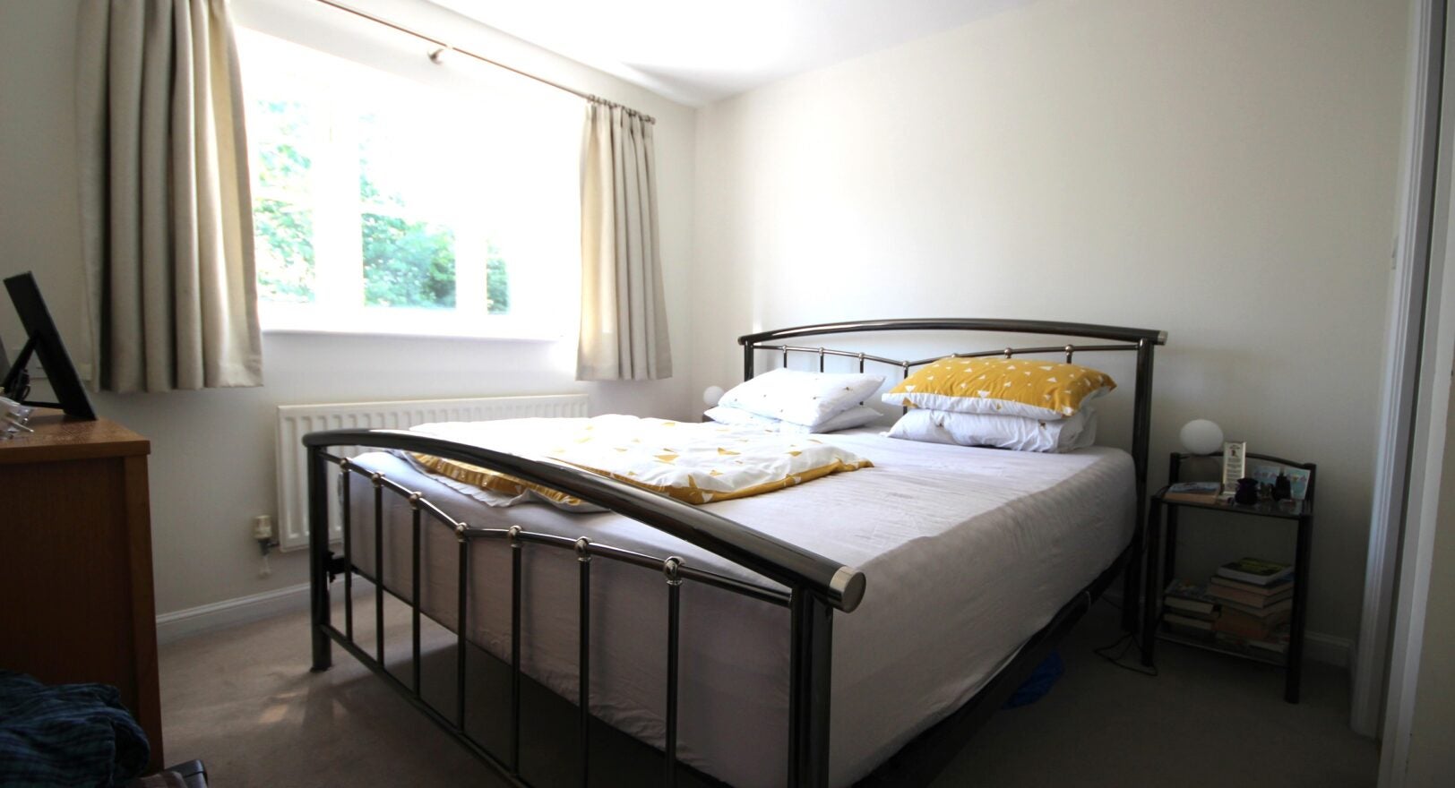 House Black Acre Close in Amersham