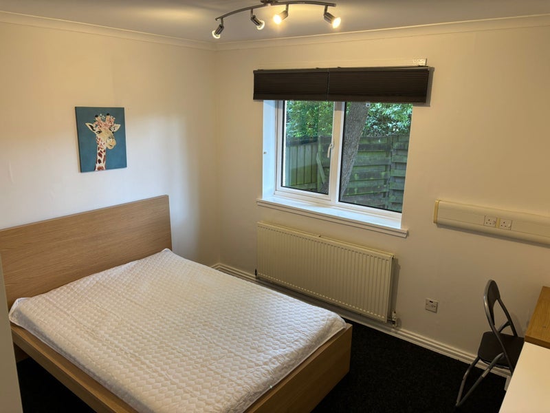 House West Pilton Lea in City of Edinburgh
