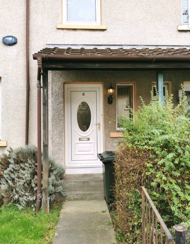 House West Pilton Lea in City of Edinburgh
