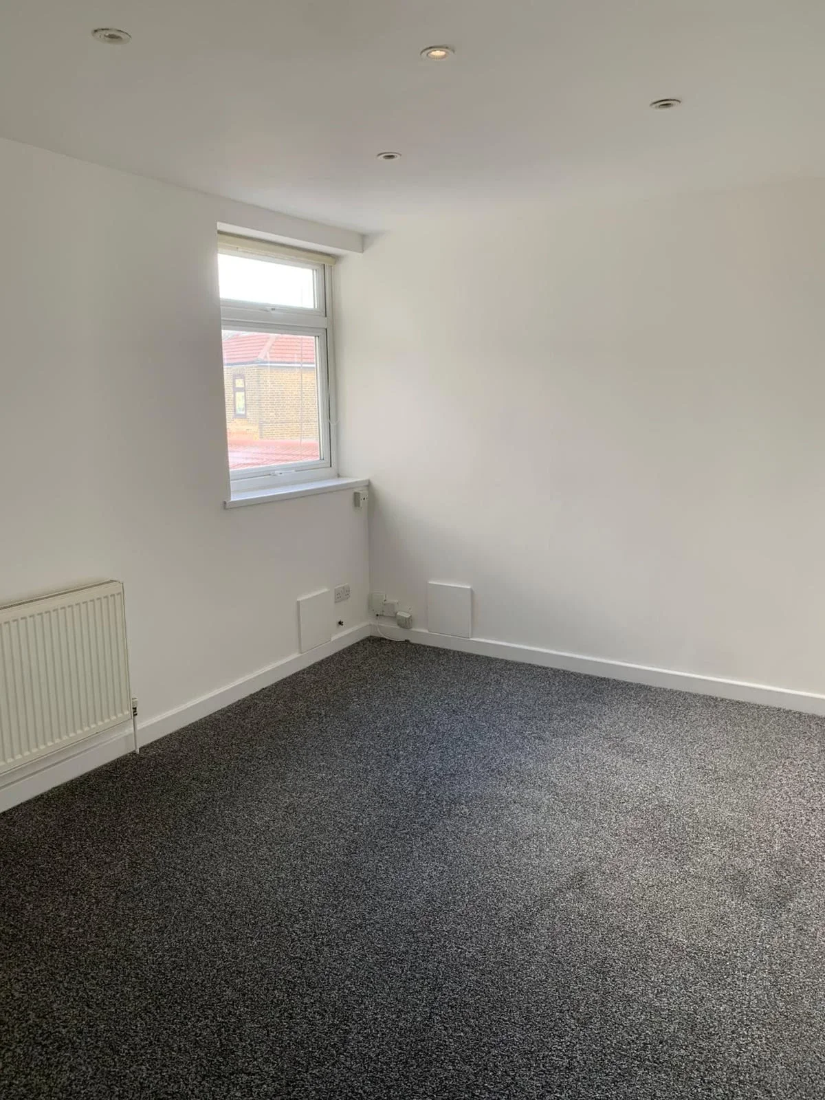 Flat Cameron Road in Greater London