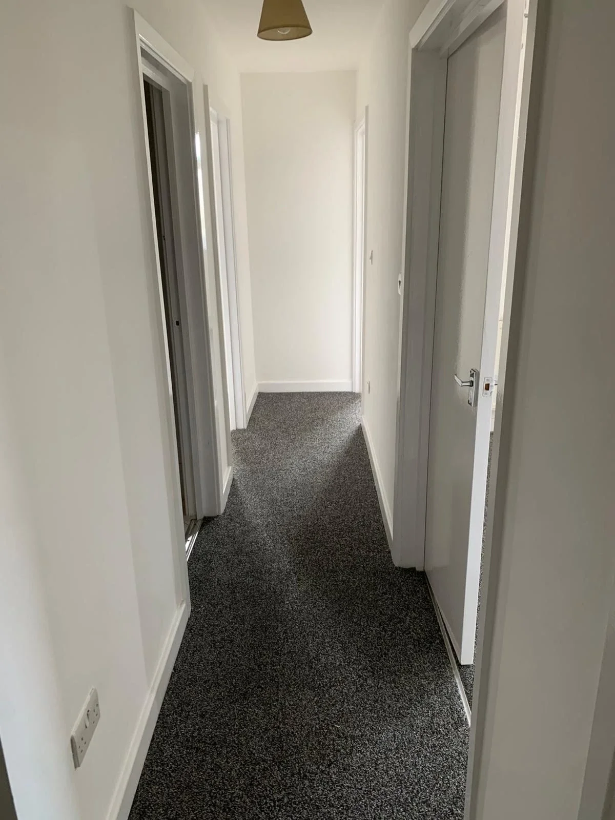Flat Cameron Road in Greater London
