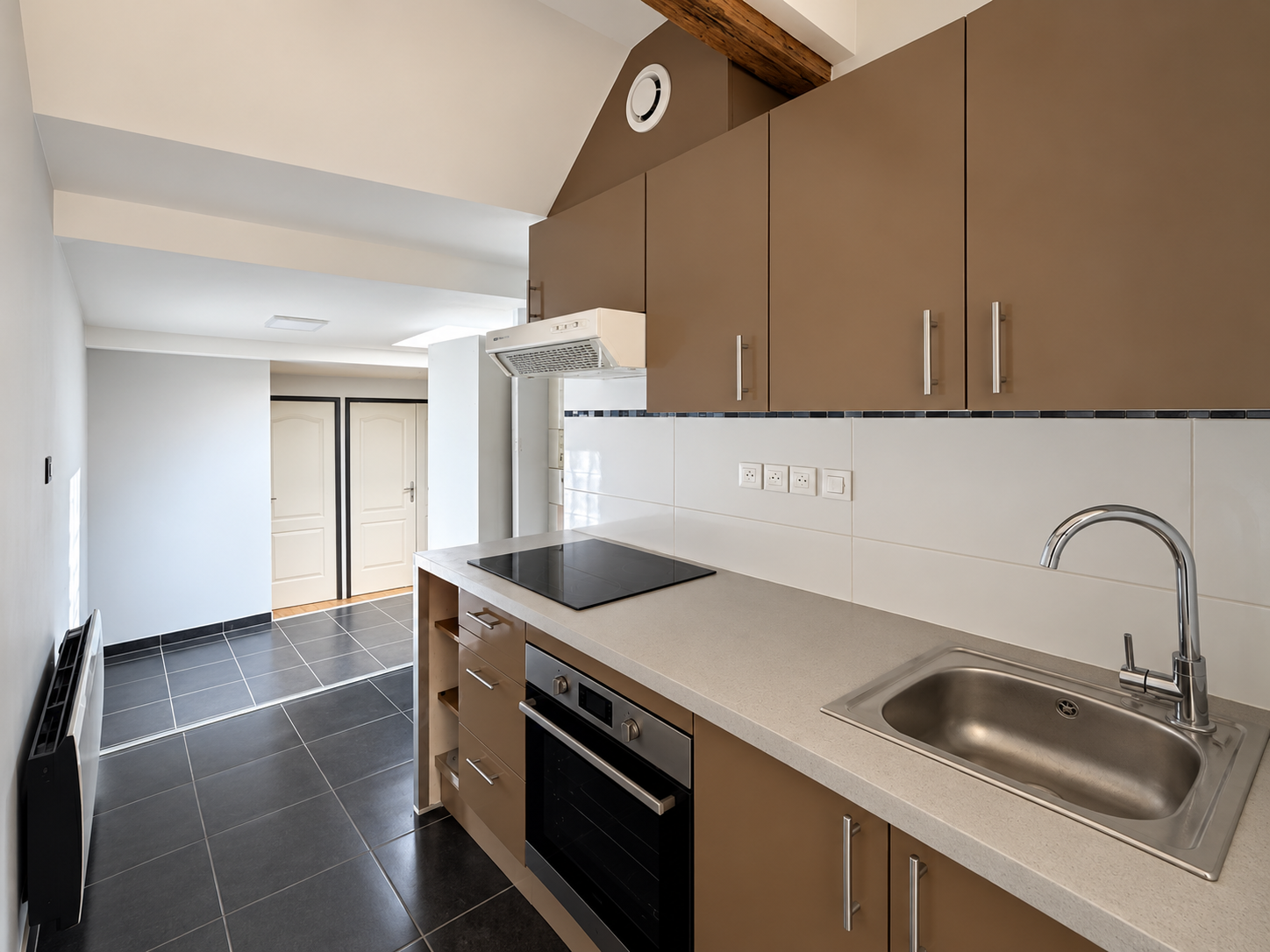 Appartement Rue Sainte-Catherine à Lille