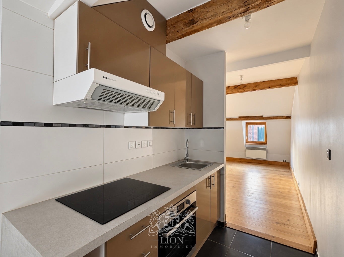 Appartement Rue Sainte-Catherine à Lille