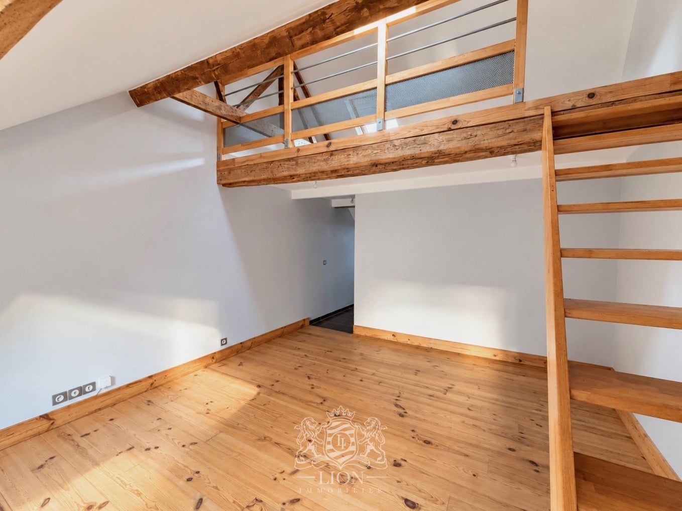 Appartement Rue Sainte-Catherine à Lille
