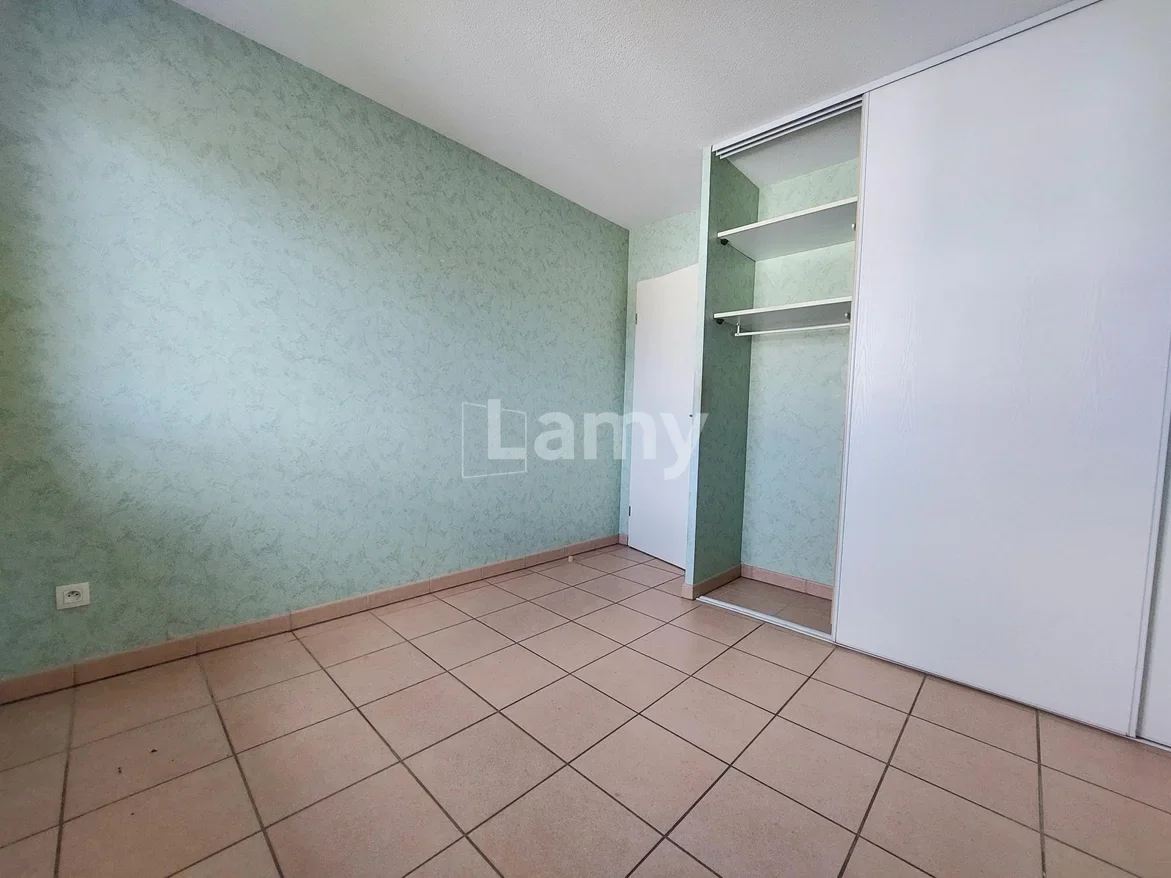 Appartement Avenue Se Canto à Castanet-Tolosan
