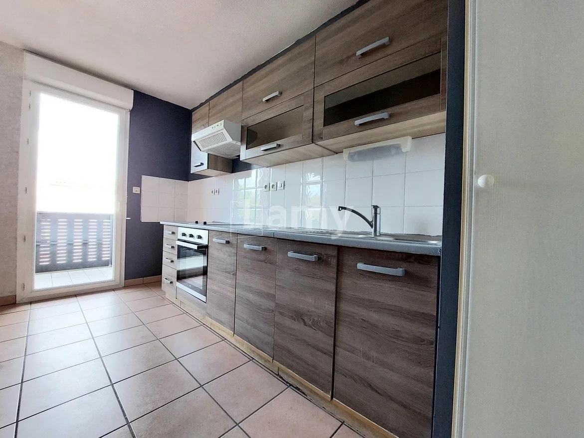 Appartement Avenue Se Canto à Castanet-Tolosan