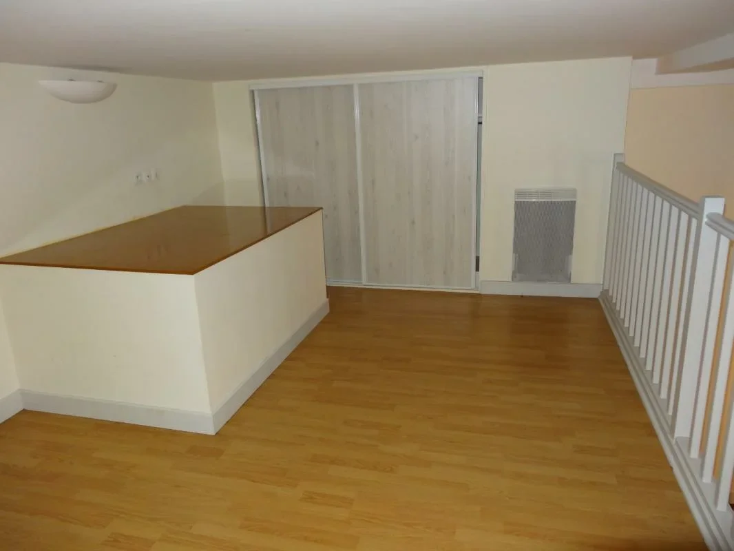 Appartement Cours Lafayette à Lyon