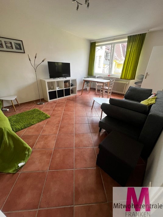 Wohnung Dietrichstraße in Nürnberg