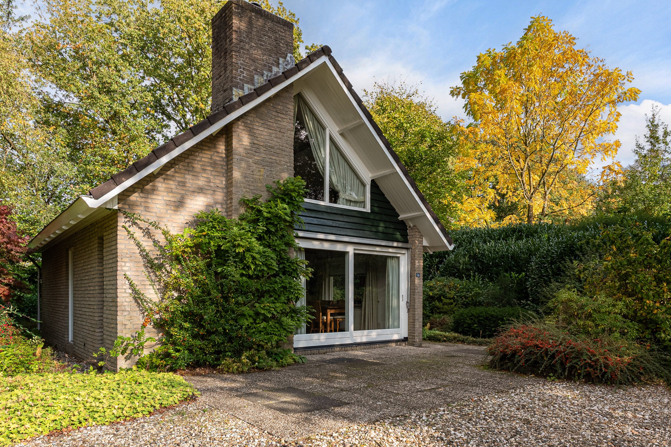 Beek en Brink in Zorgvlied