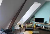 Appartement Passage Delanos à Paris