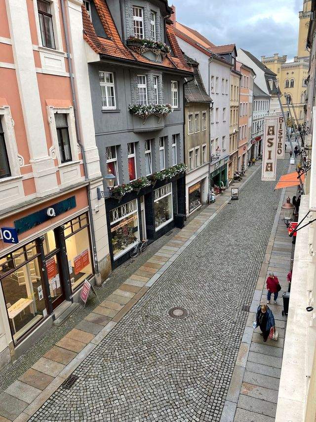 Wohnung Frauenstraße in Zittau