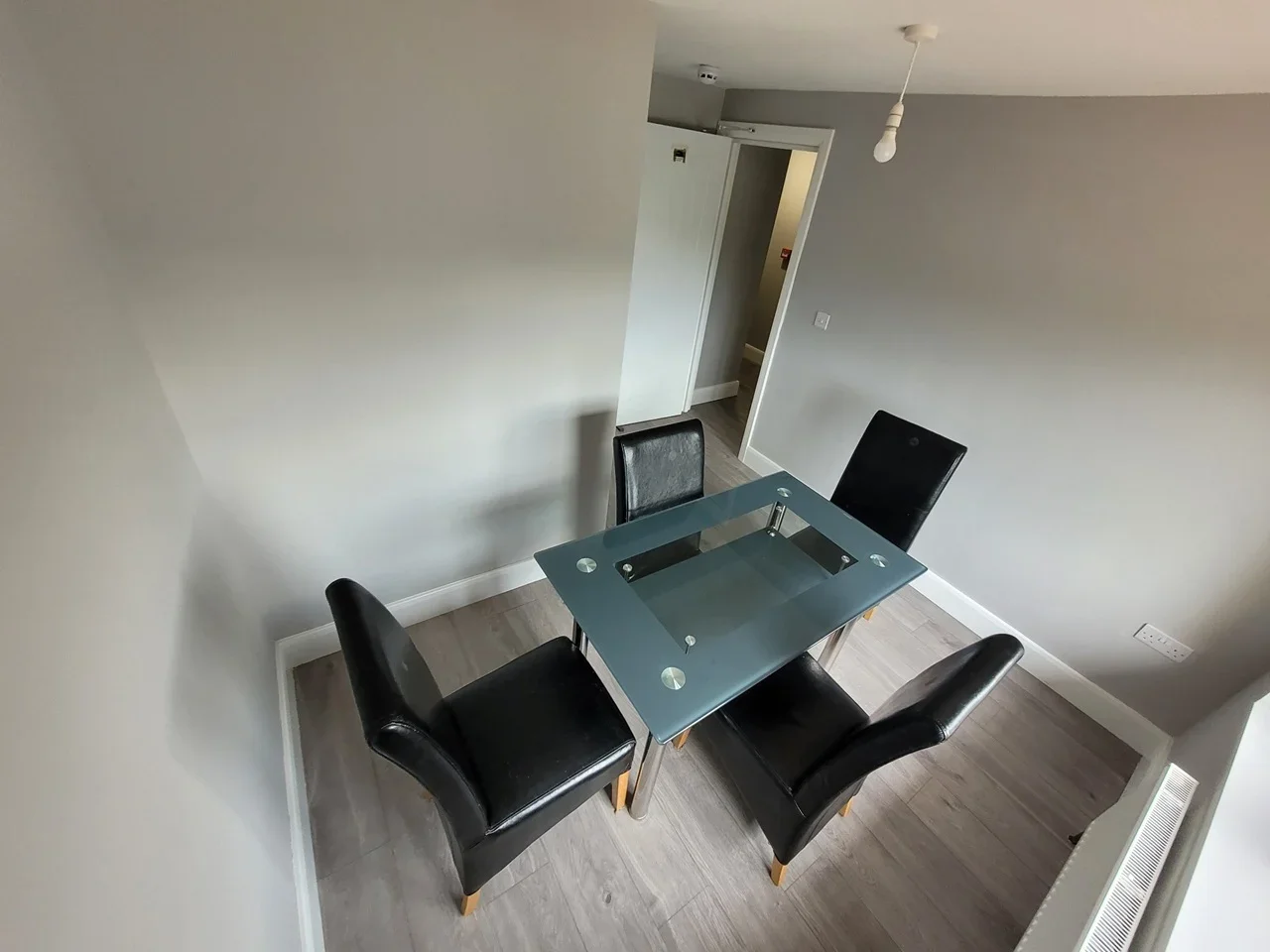 Room Wise Lane in Greater London