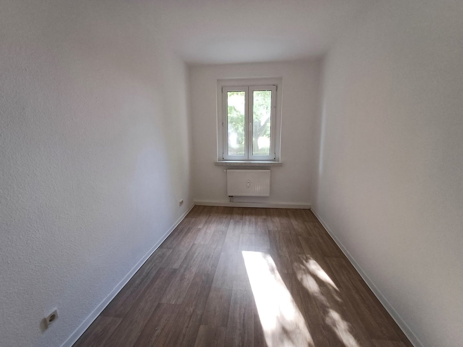 Wohnung Reinefarthstraße in Merseburg