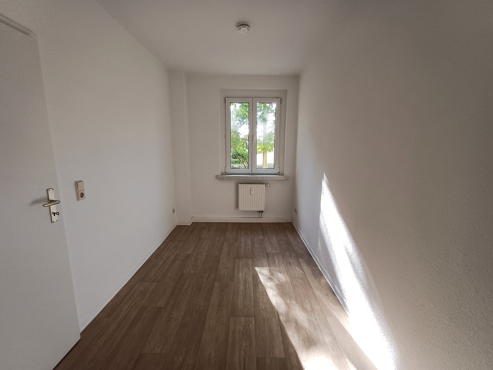 Wohnung Reinefarthstraße in Merseburg