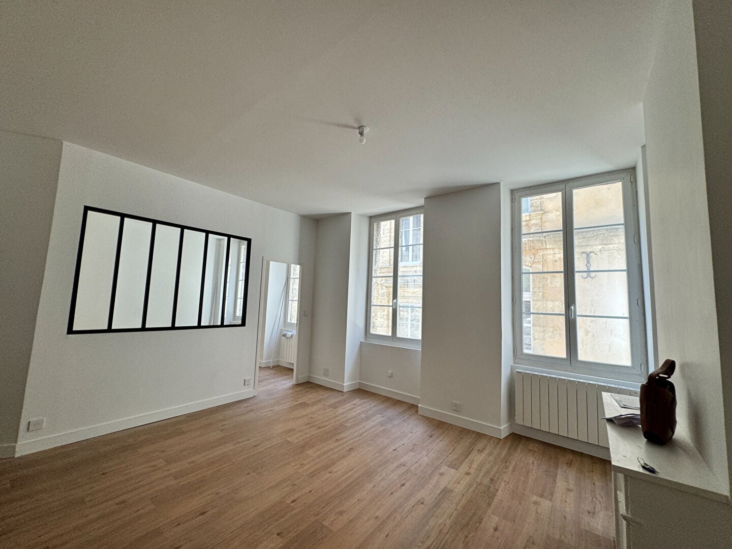 Appartement Cours du Chapeau Rouge à Bordeaux