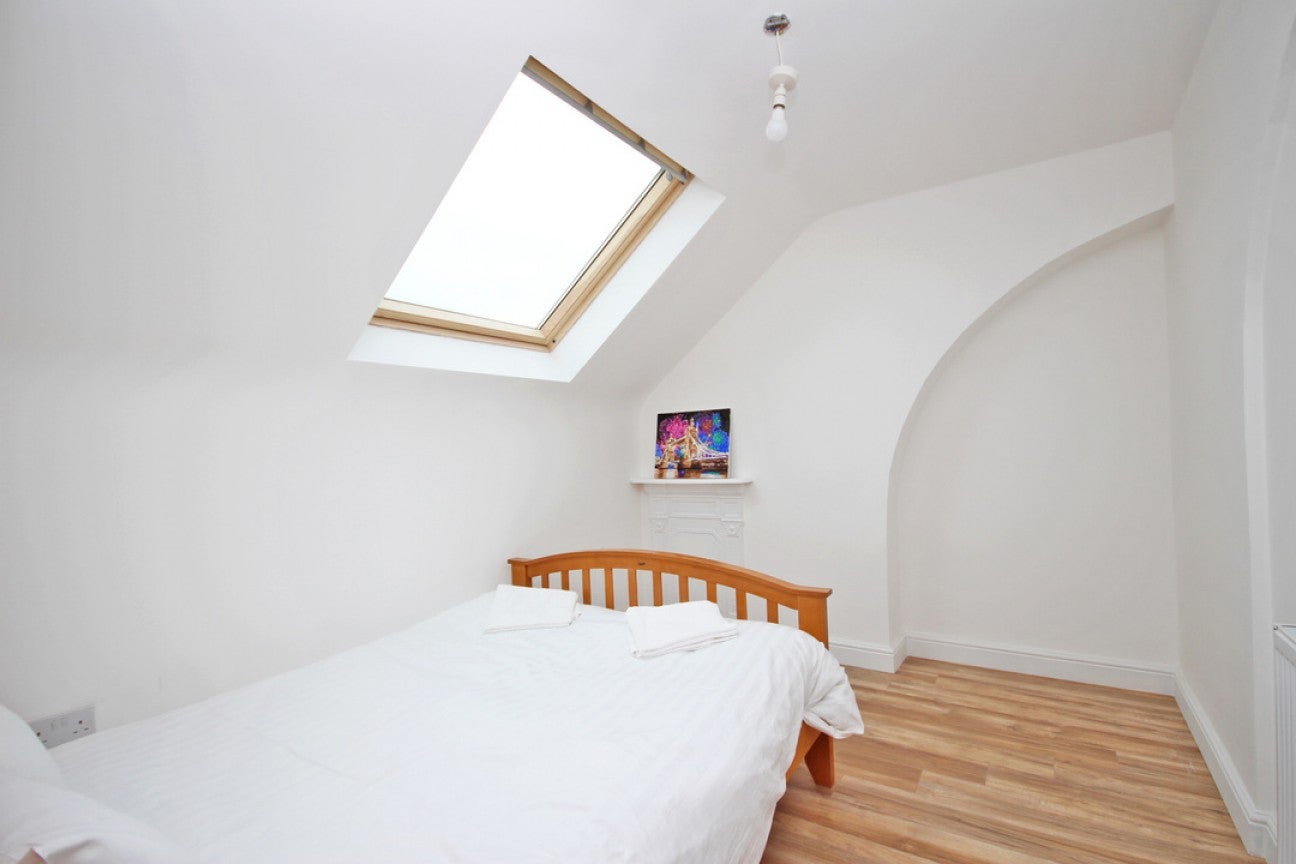 Room Victoria Street in St Albans