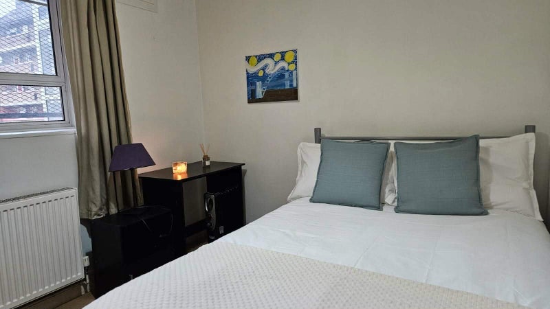 Room Havelock Close in Greater London