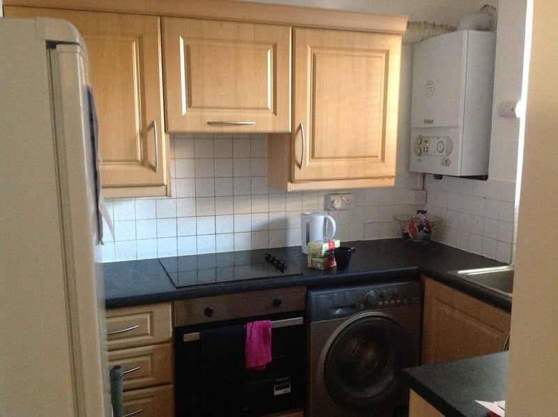 Room Havelock Close in Greater London