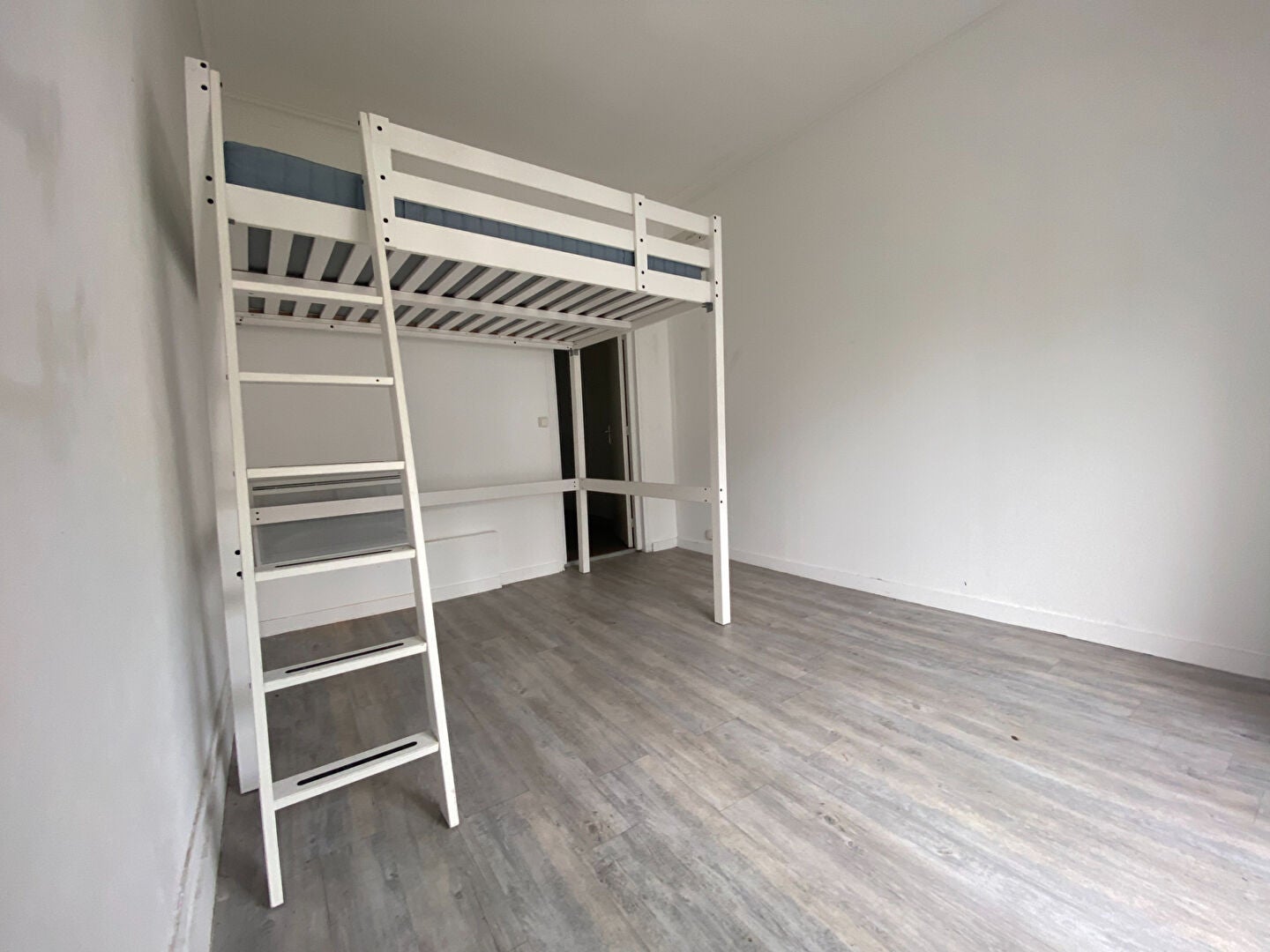 Flat Boulevard Babin-Chevaye in Nantes