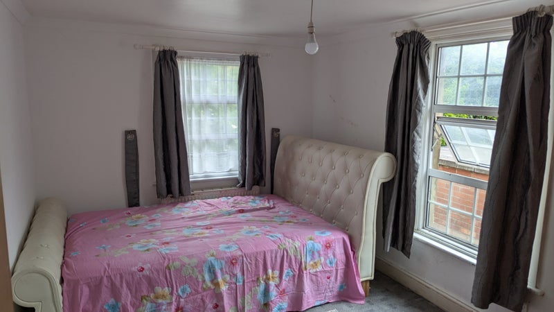 Room St Stephen's Road in Greater London