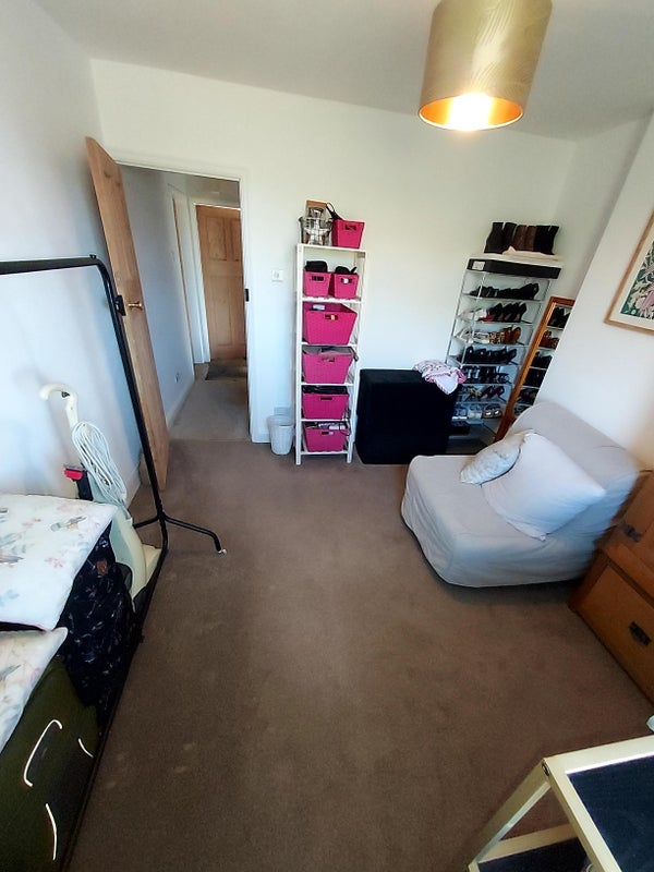 Room Tower Hill in West Lancashire
