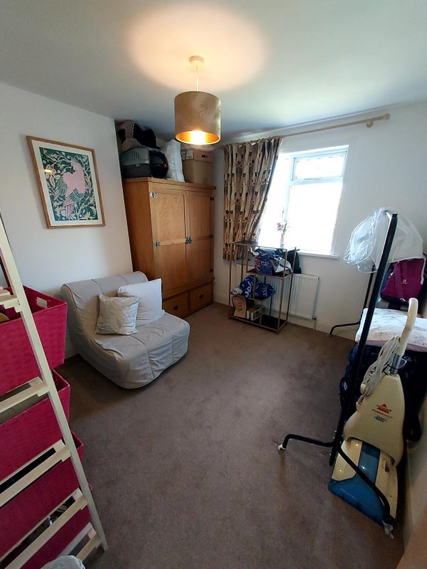 Room Tower Hill in West Lancashire