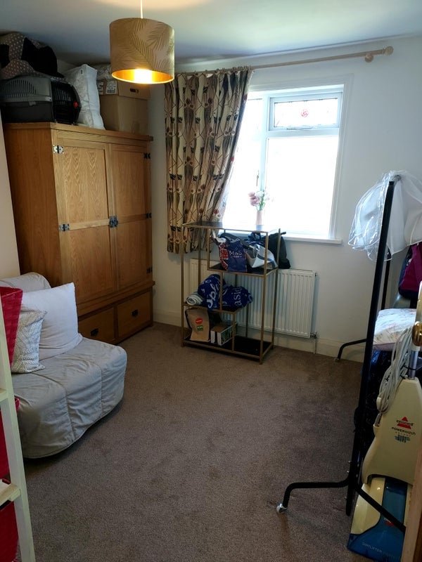 Room Tower Hill in West Lancashire
