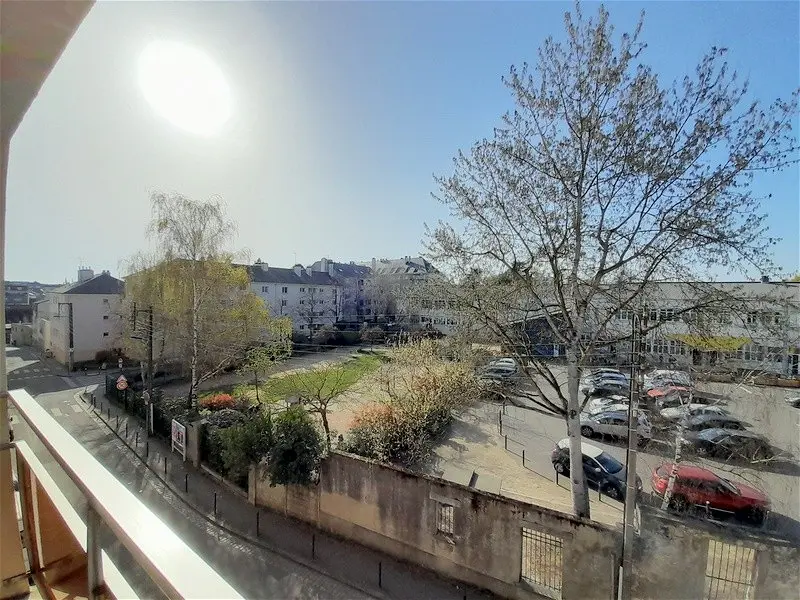 Appartement Rue Félix Thomas à Nantes