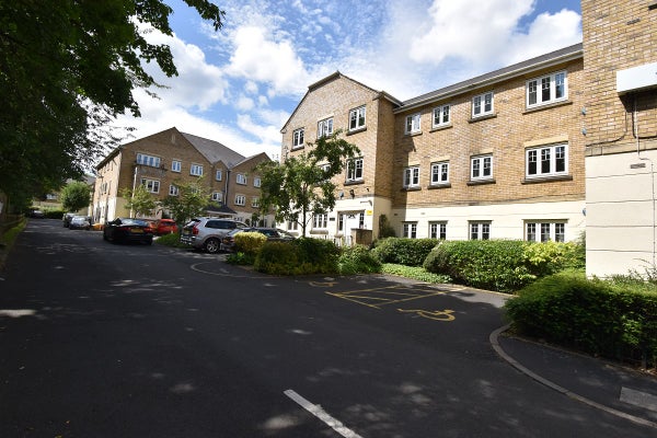 Flat Union Place in Birmingham