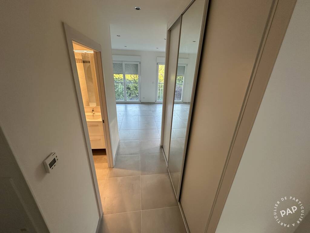 Flat Rue de l'Ermitage in Draveil