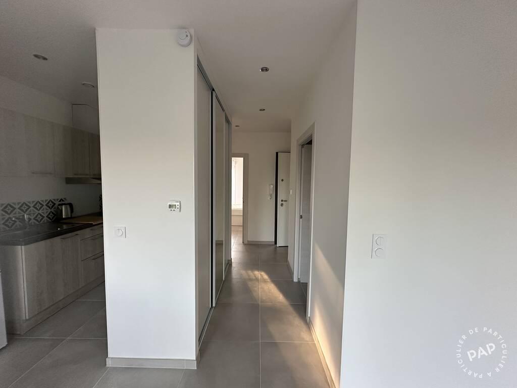 Flat Rue de l'Ermitage in Draveil