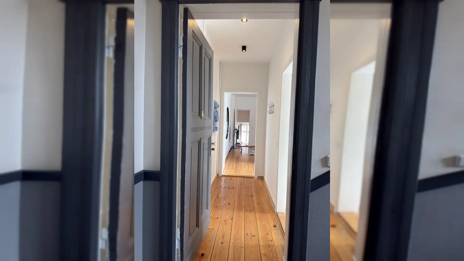 Wohnung Oderstraße in Berlin