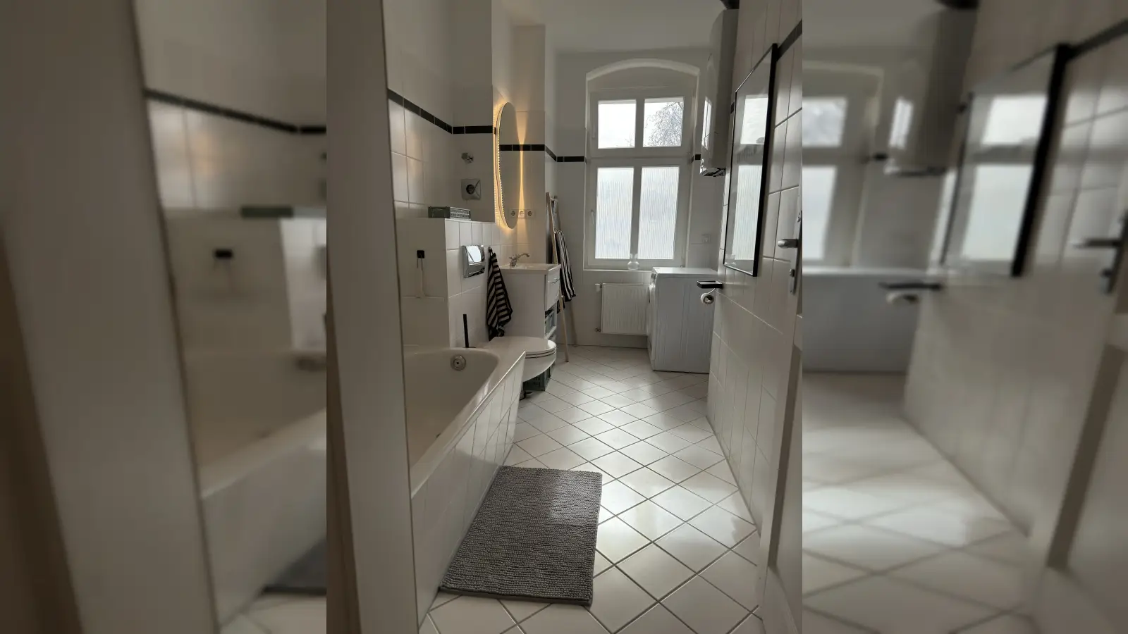 Wohnung Oderstraße in Berlin