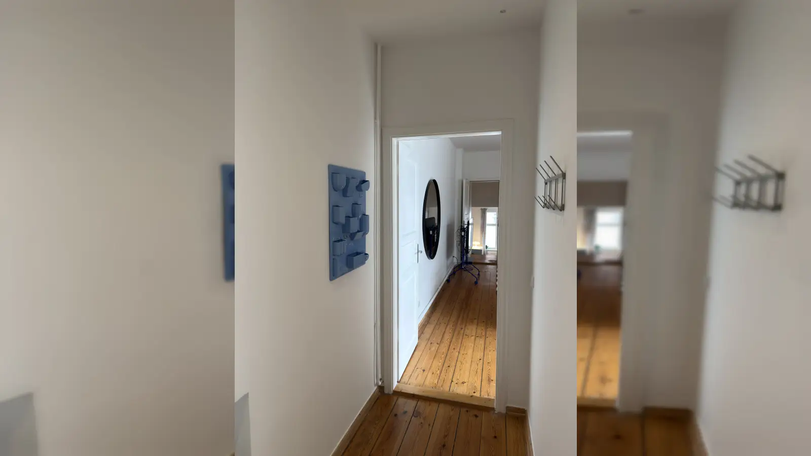 Wohnung Oderstraße in Berlin