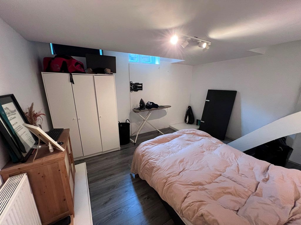 Appartement Jozef Israëlsstraat 6