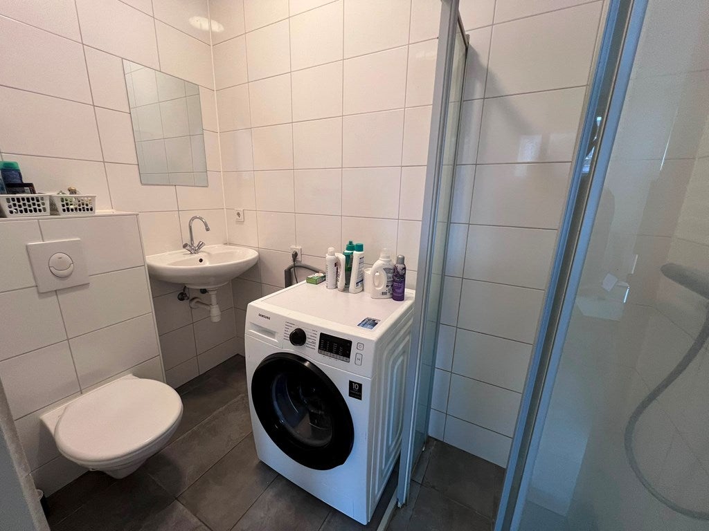 Appartement Jozef Israëlsstraat 7