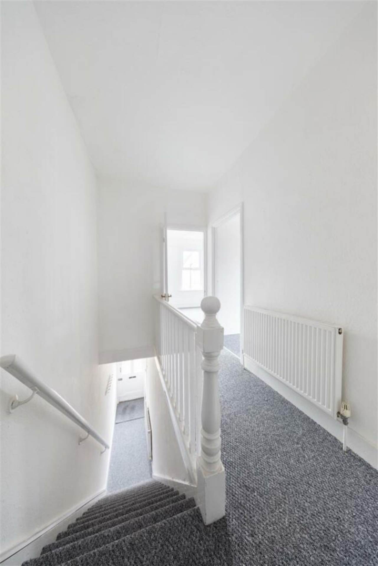 House Seymour Road in Greater London