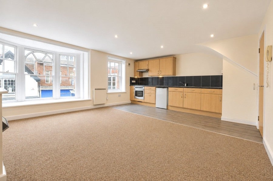 Flat King Street in Uttlesford