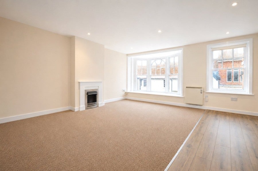 Flat King Street in Uttlesford
