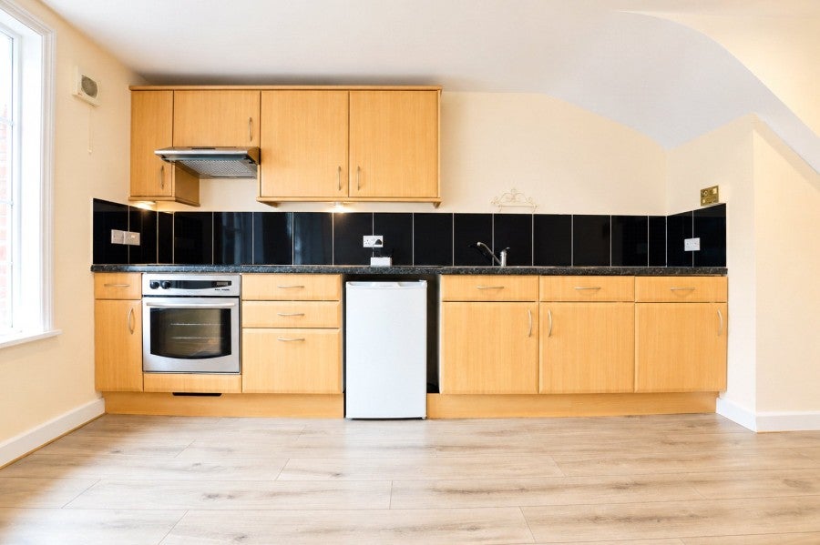 Flat King Street in Uttlesford