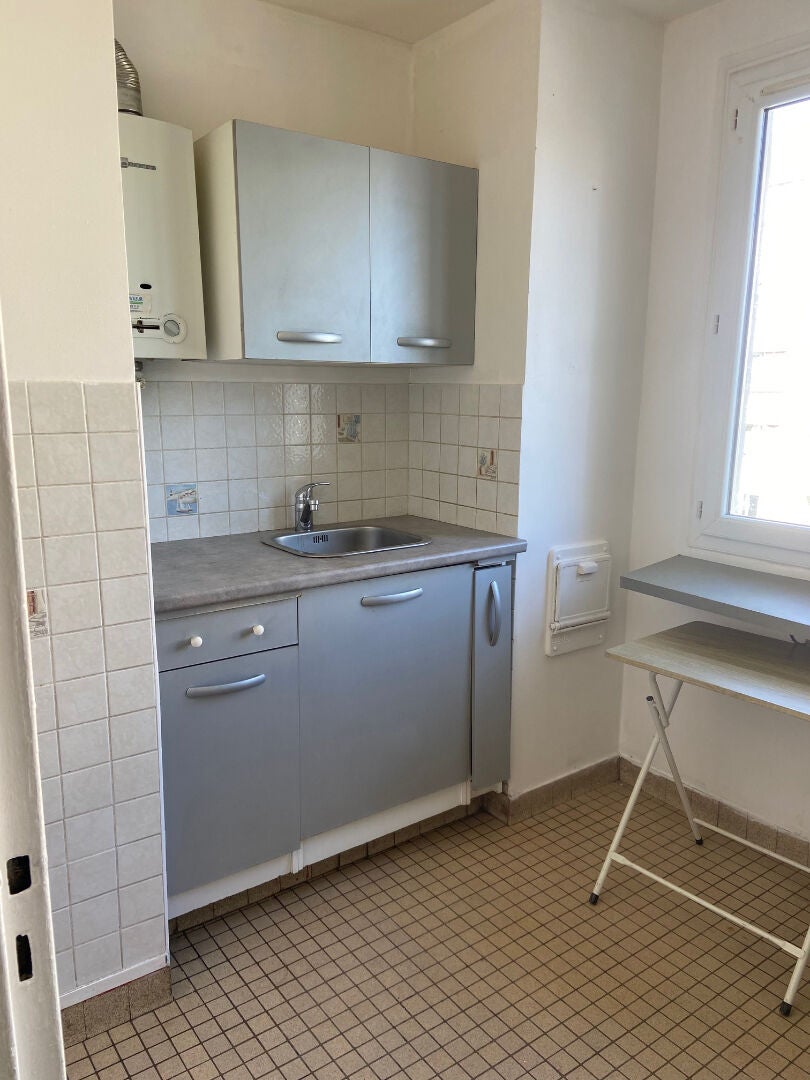 Appartement Avenue Gallieni à Épinay-sur-Seine