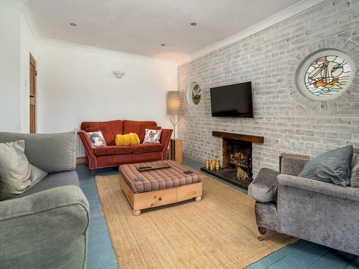 House South Riding in St Albans