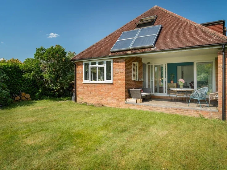 House South Riding in St Albans