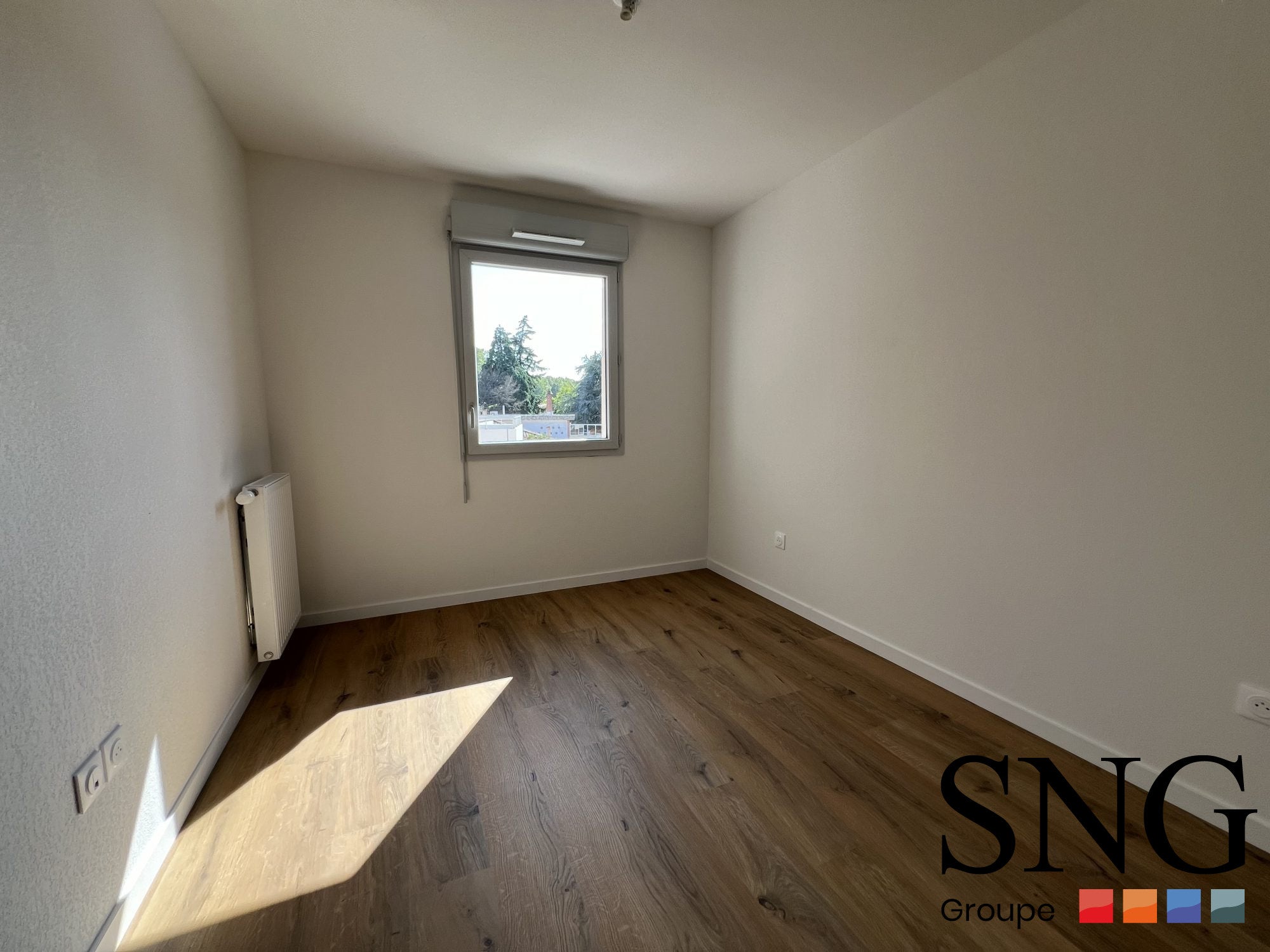 Appartement Avenue de Bouconne à Léguevin