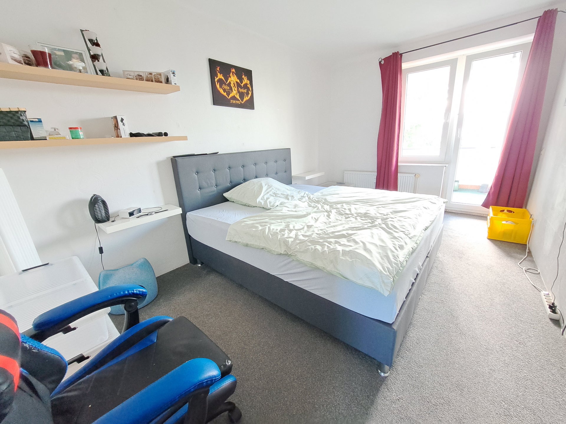 Wohnung Batteriestraße in Bremerhaven