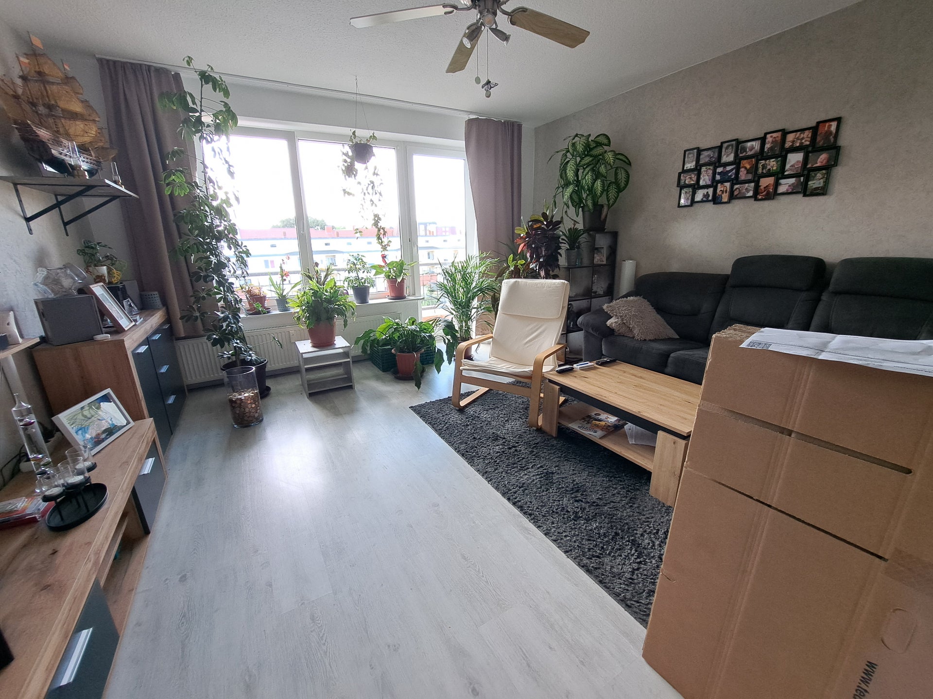 Wohnung Batteriestraße in Bremerhaven