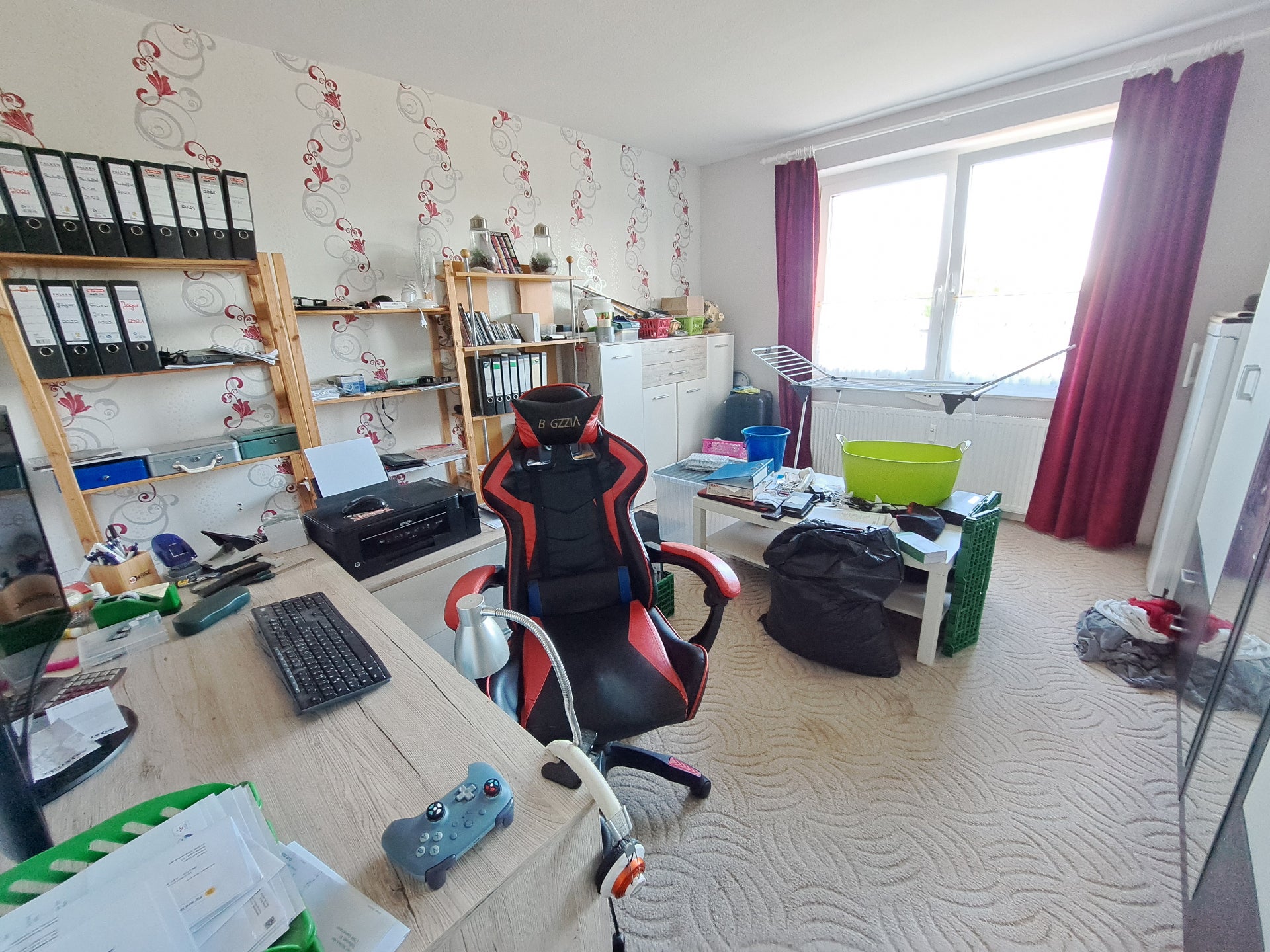 Wohnung Batteriestraße in Bremerhaven