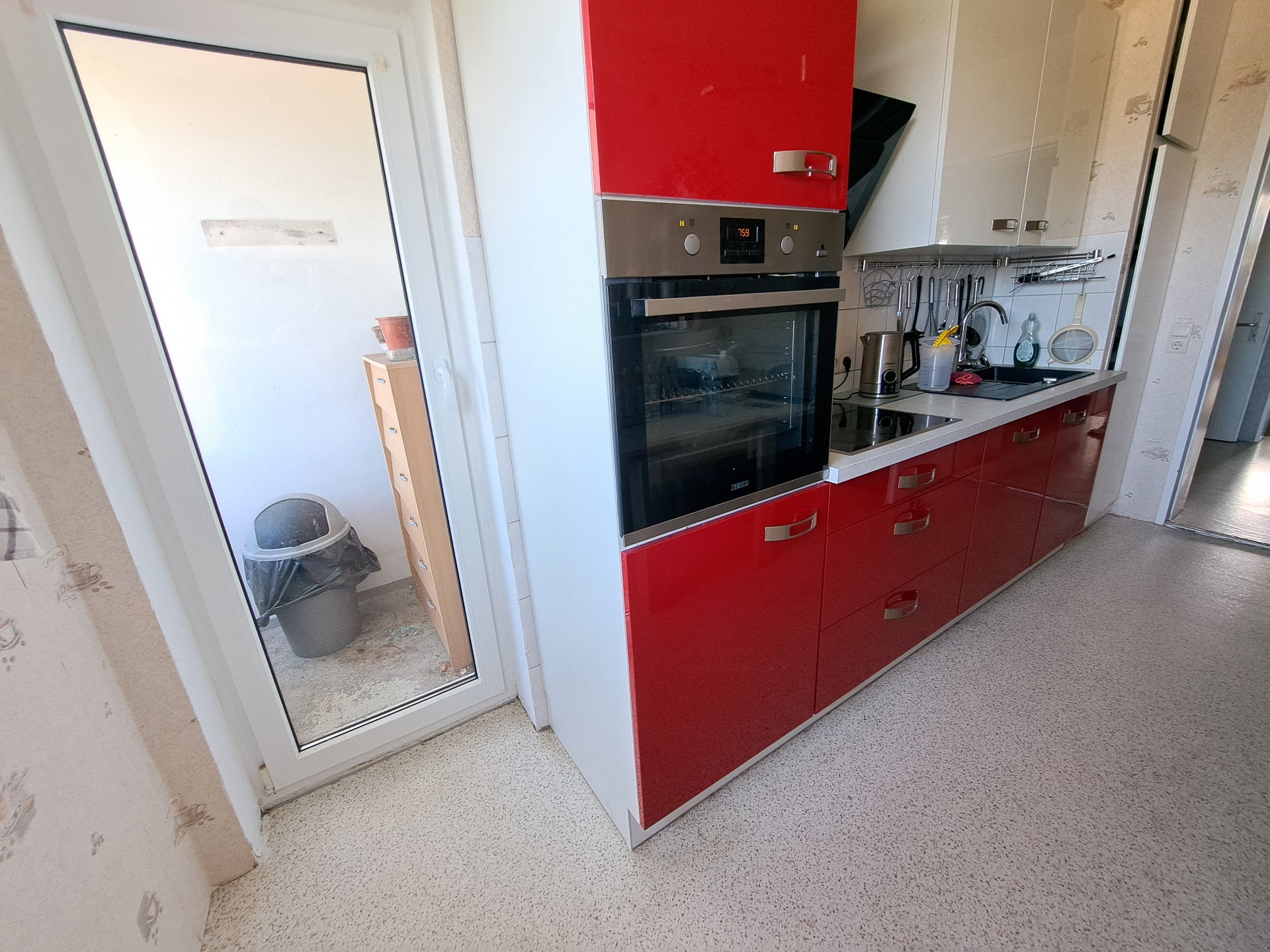 Wohnung Batteriestraße in Bremerhaven