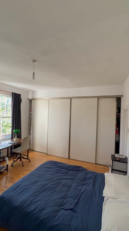 Room Warriner Gardens in Greater London