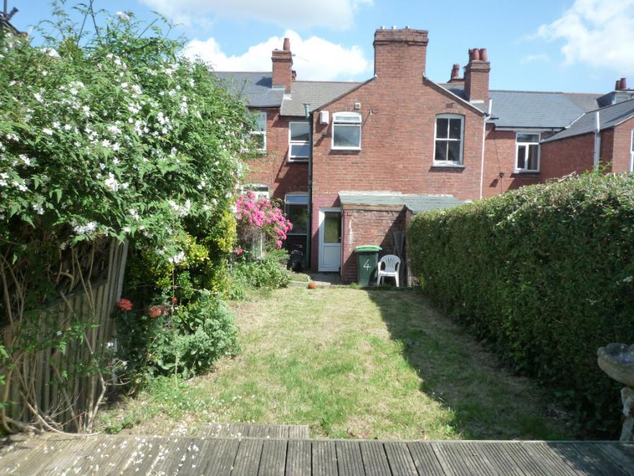 House Merrivale Road in Sandwell